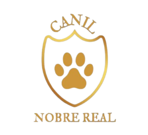 Logo marca Canil Nobre Real